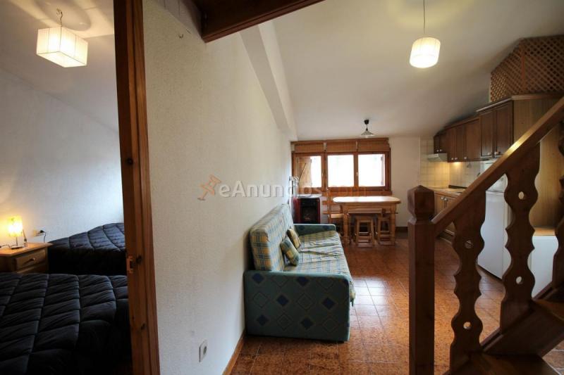 Atico en venta en Calle Urbanización Espata R3, Villanúa