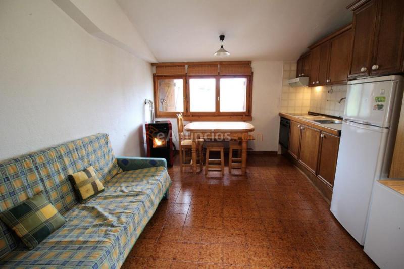 Atico en venta en Calle Urbanización Espata R3, Villanúa