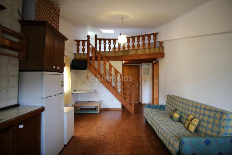 Atico en venta en Calle Urbanización Espata R3, Villanúa