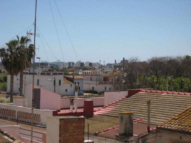 Apartamento en venta en  DOCTOR LANUZA, Alboraya Centro, Alboraya