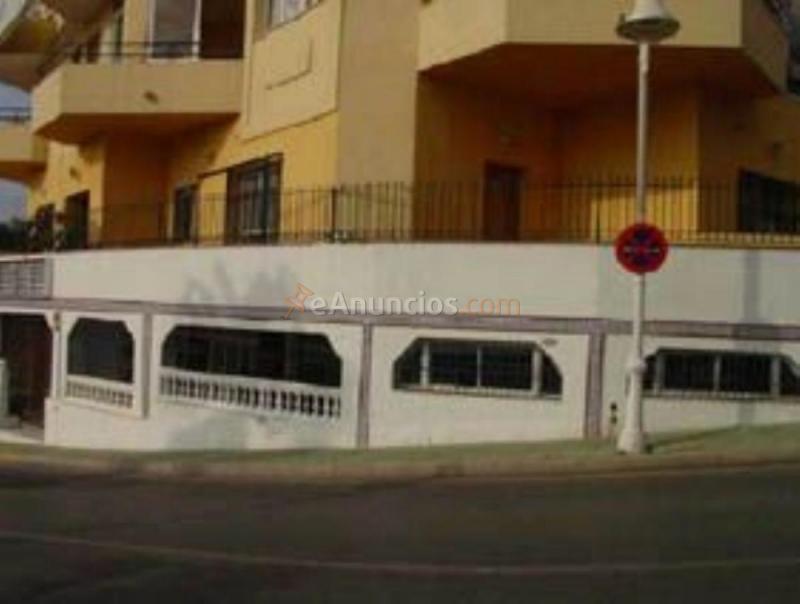 Local Comercial en venta en Avenida DEL MAR, Solymar - Puerto Marina, Benalmádena