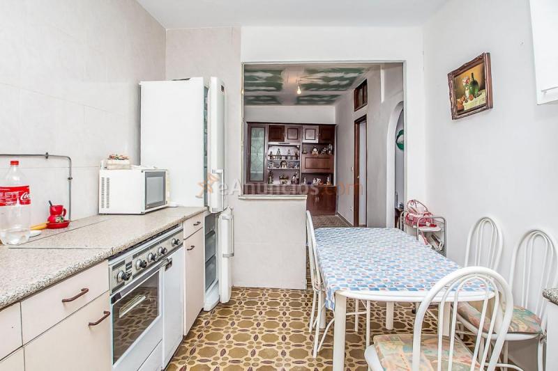 Adosado en venta en  Navarrete