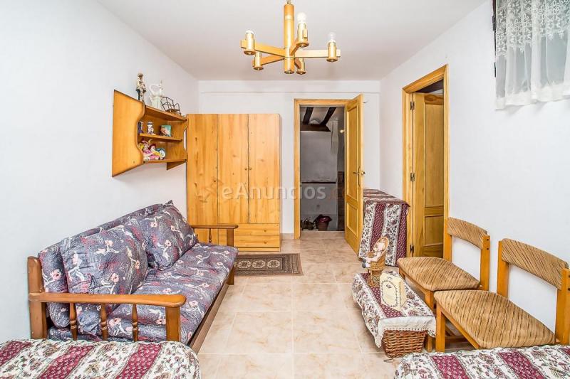 Adosado en venta en  Navarrete