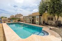 Adosado en venta en  El Tossal-Bello Horizonte, La Nucia