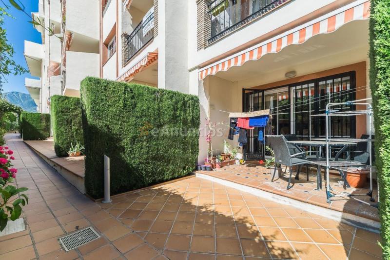 Apartamento en venta en  Mijas Golf, Mijas