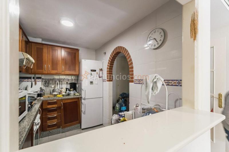 Apartamento en venta en  Mijas Golf, Mijas