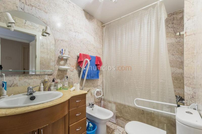 Apartamento en venta en  Mijas Golf, Mijas