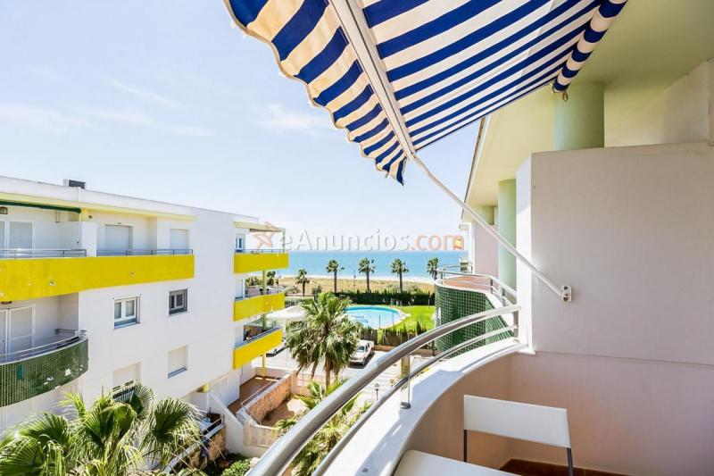 Apartamento en venta en  Almerimar, El Ejido