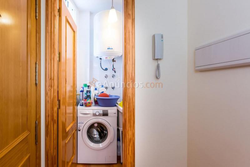 Apartamento en venta en  Almerimar, El Ejido