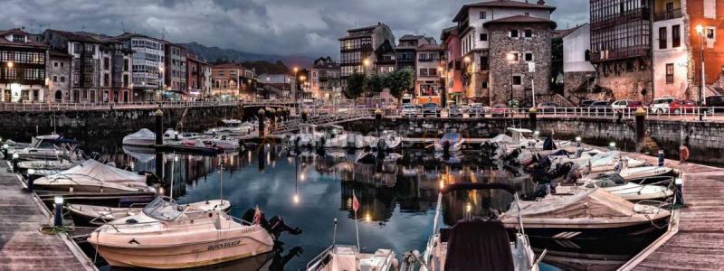 Local Comercial en venta en  Llanes, Llanes