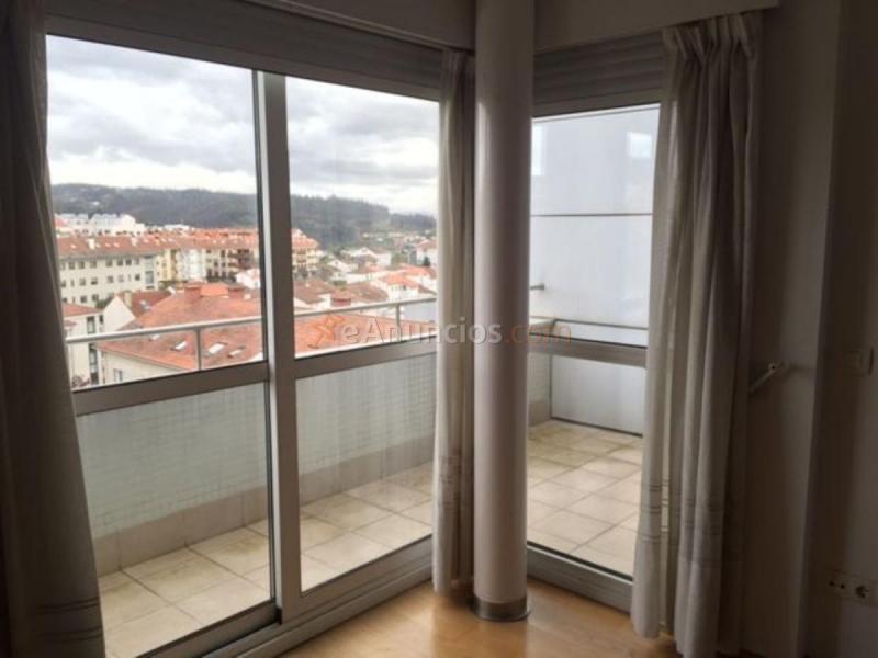 Duplex en venta en Avenida DE BILBAO, Campus sur - Santa Marta, Santiago de Compostela