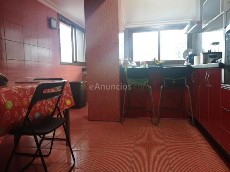 Adosado en venta en  Puerto de la Torre, Málaga