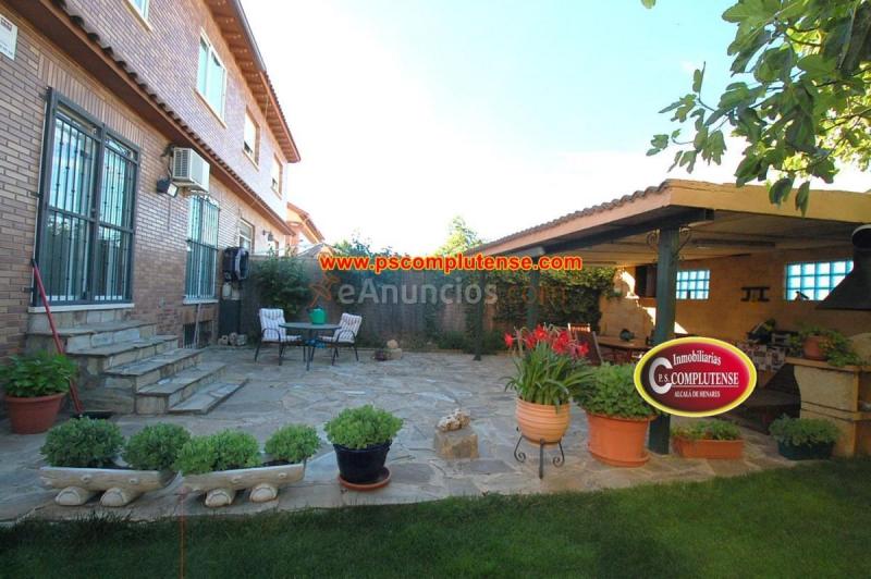 Casa en venta en  Alovera