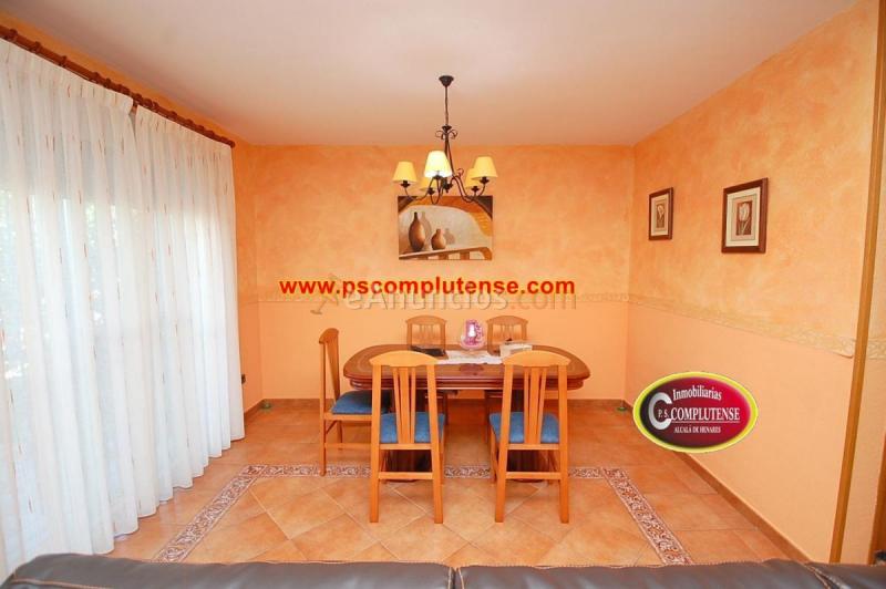 Casa en venta en  Alovera