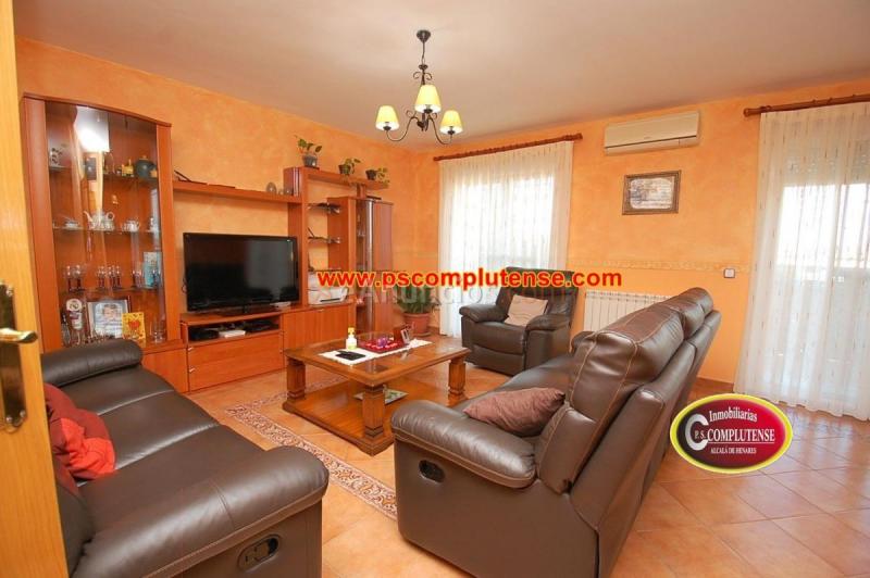 Casa en venta en  Alovera