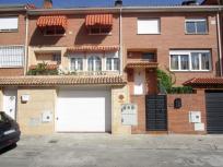 Casa en venta en  El Mirador - Grillero, Arganda