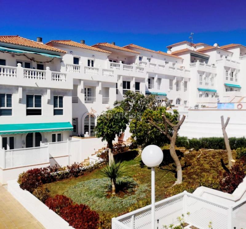 Casa en venta en Calle Balboa, Radazul, El Rosario