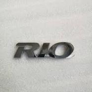 Se venden recambios  para kia rio