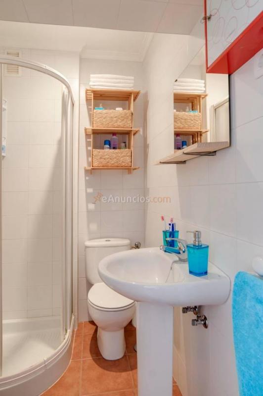 ALQUILER ESTUDIO EN LA COSTA