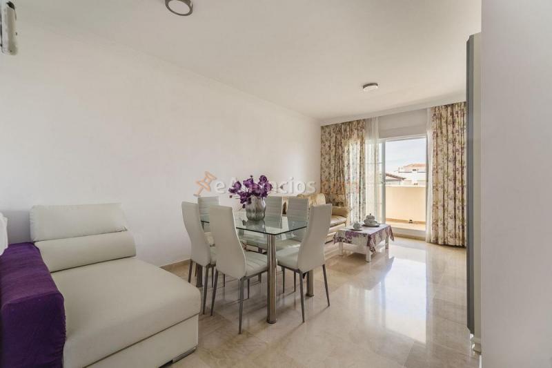 Apartamento en venta en  Montealto, Benalmádena