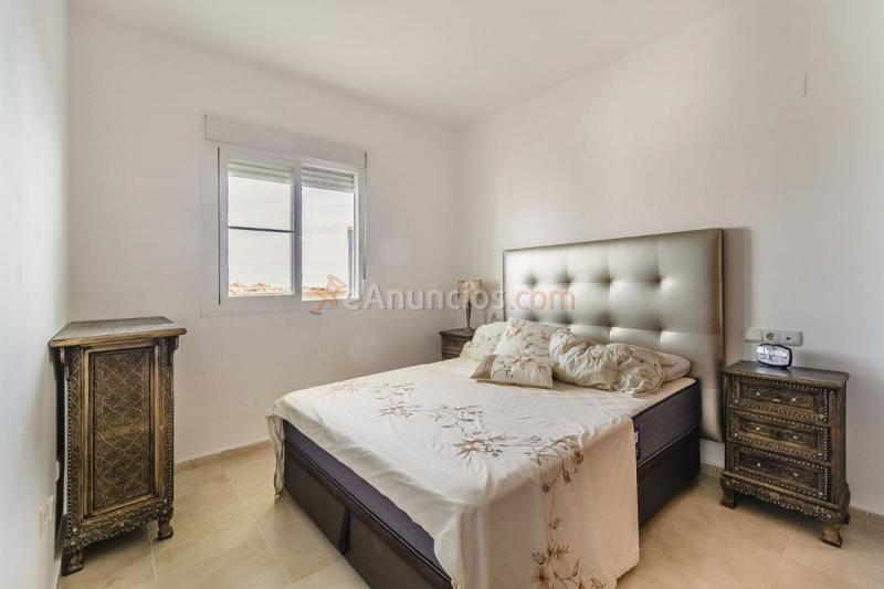 Apartamento en venta en  Montealto, Benalmádena