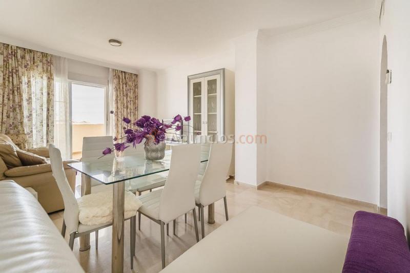 Apartamento en venta en  Montealto, Benalmádena