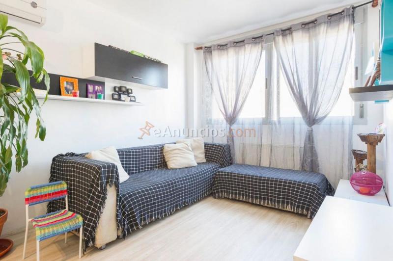 Apartamento en venta en  Parla Este, Parla