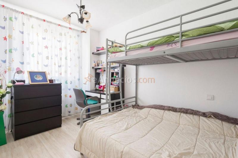 Apartamento en venta en  Parla Este, Parla