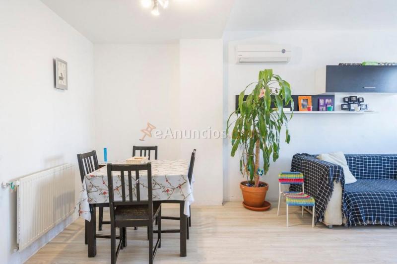 Apartamento en venta en  Parla Este, Parla