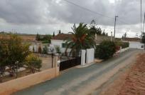 Casa Rural en venta en  Roldán, Torre-Pacheco