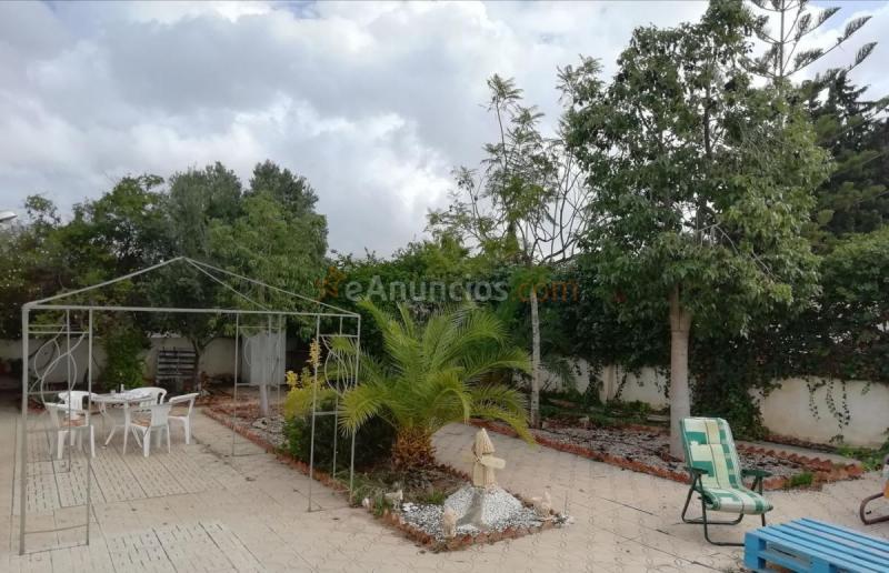 Casa Rural en venta en  Roldán, Torre-Pacheco