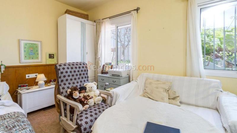 Adosado en venta en  La Cala del Moral, Rincón de la Victoria