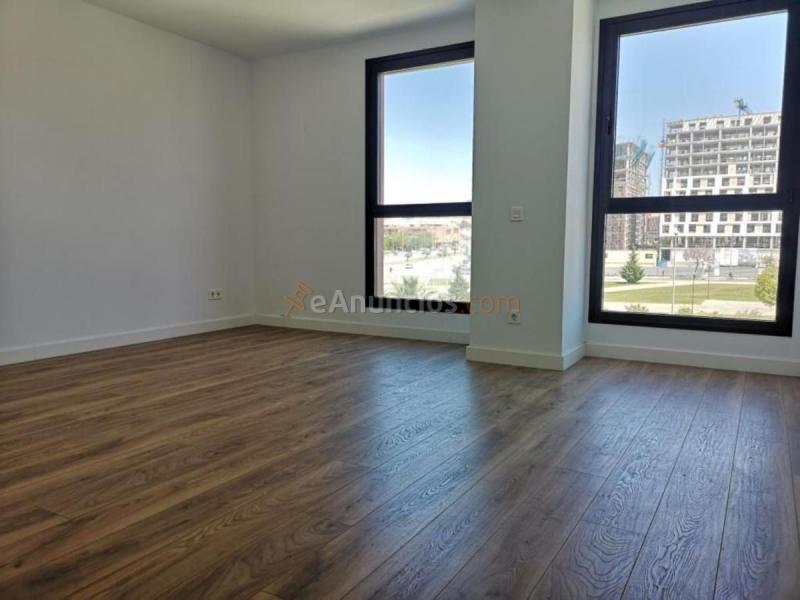 Apartamento en venta en Bulevar Louis Pasteur, Teatinos, Málaga