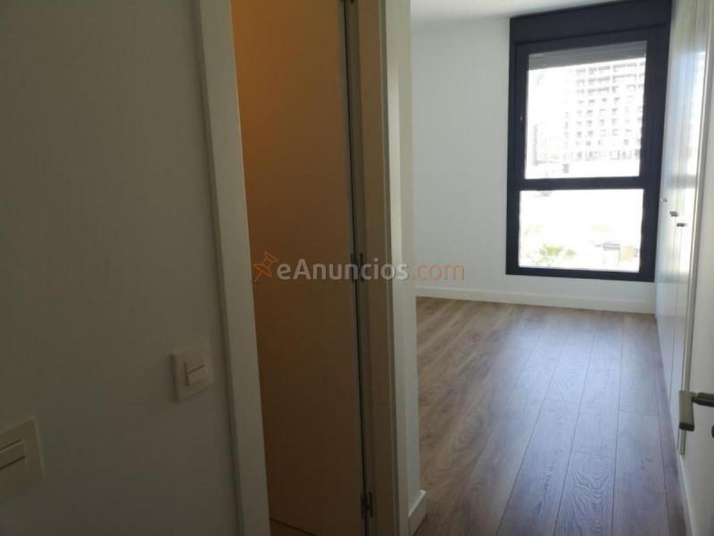 Apartamento en venta en Bulevar Louis Pasteur, Teatinos, Málaga