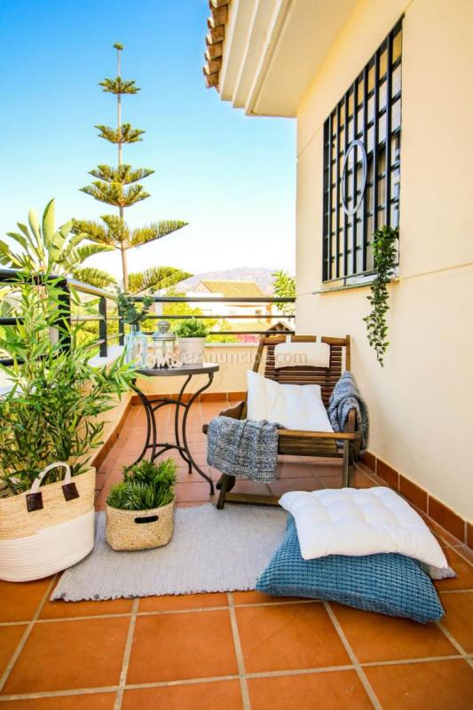 Apartamento en venta en  Caleta de Velez