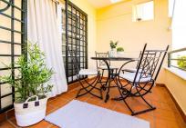 Apartamento en venta en  Caleta de Velez