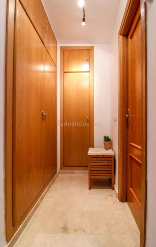 Apartamento en venta en  Caleta de Velez