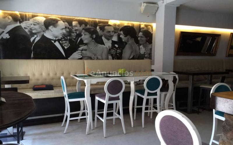 Local Comercial en alquiler en  Centro, Madrid