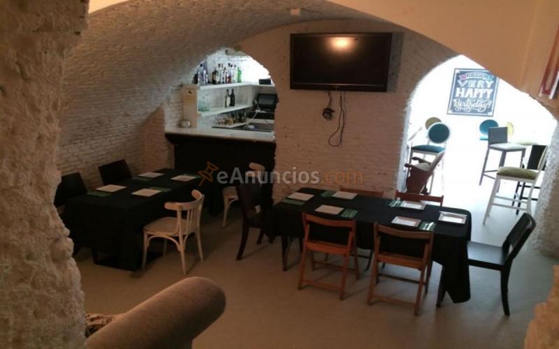 Local Comercial en alquiler en  Centro, Madrid