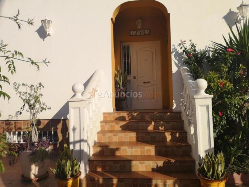Casa en venta en  Puerto de la Torre, Málaga