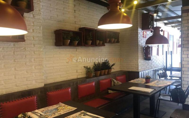 Local Comercial en alquiler en  Chamberí, Madrid