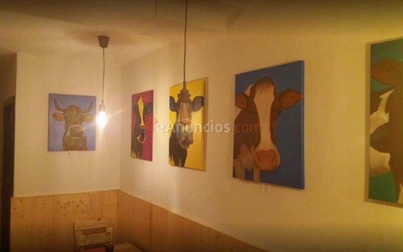 Local Comercial en alquiler en  Centro, Madrid