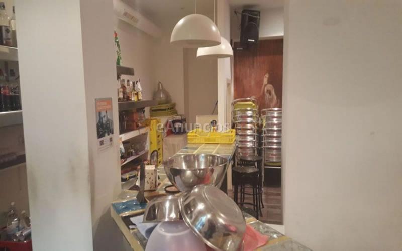 Local Comercial en alquiler en  Centro, Madrid