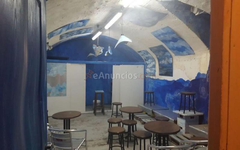 Local Comercial en alquiler en  Centro, Madrid