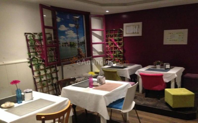 Local Comercial en alquiler en  Centro, Madrid