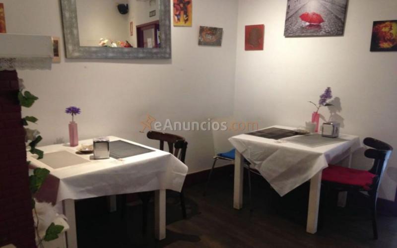 Local Comercial en alquiler en  Centro, Madrid