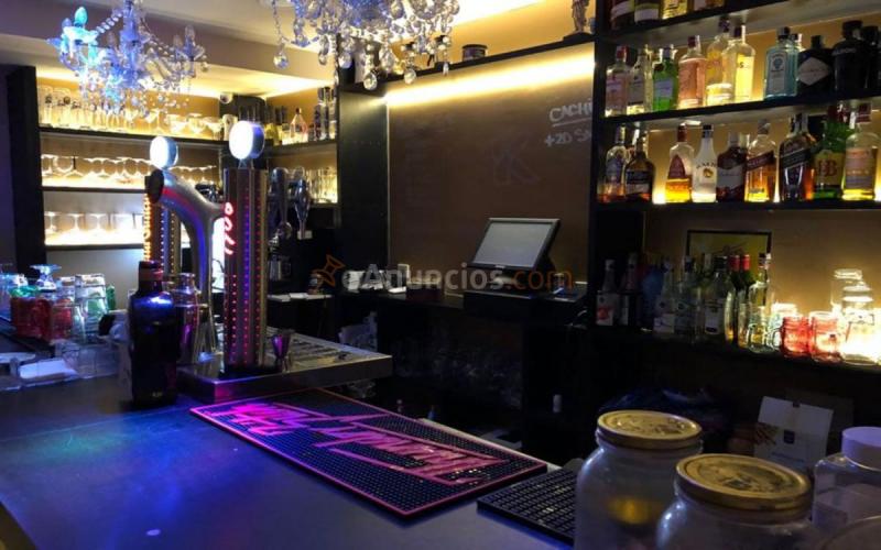 Local Comercial en alquiler en  Chamartín, Madrid