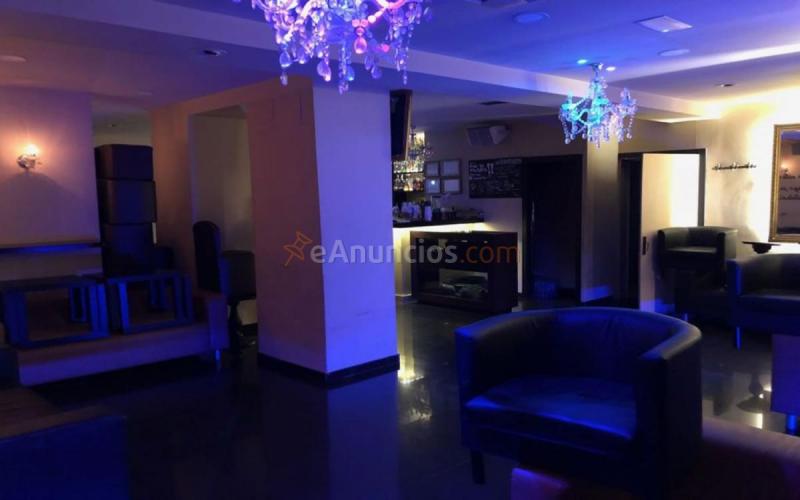 Local Comercial en alquiler en  Chamartín, Madrid