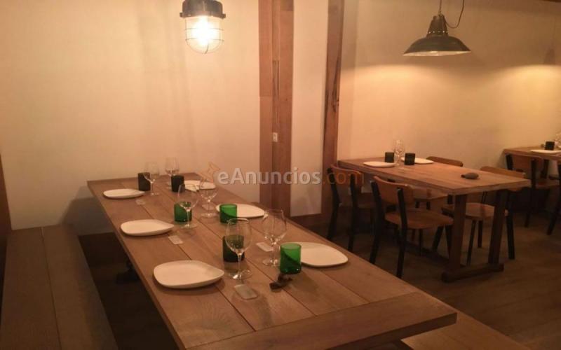 Local Comercial en alquiler en  Centro, Madrid