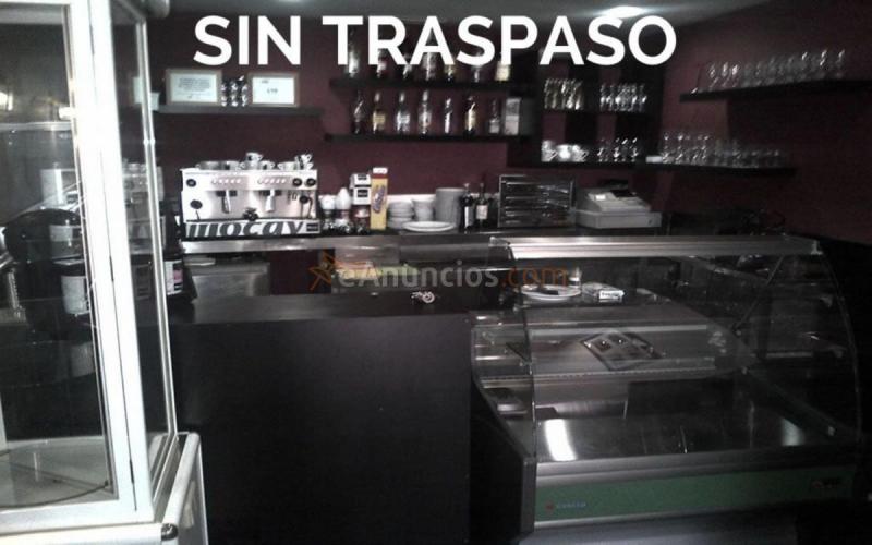 Local Comercial en alquiler en  Salamanca, Madrid